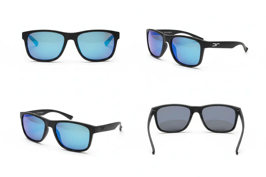 OhO sunshine 256GB WiFi Camera Glasses