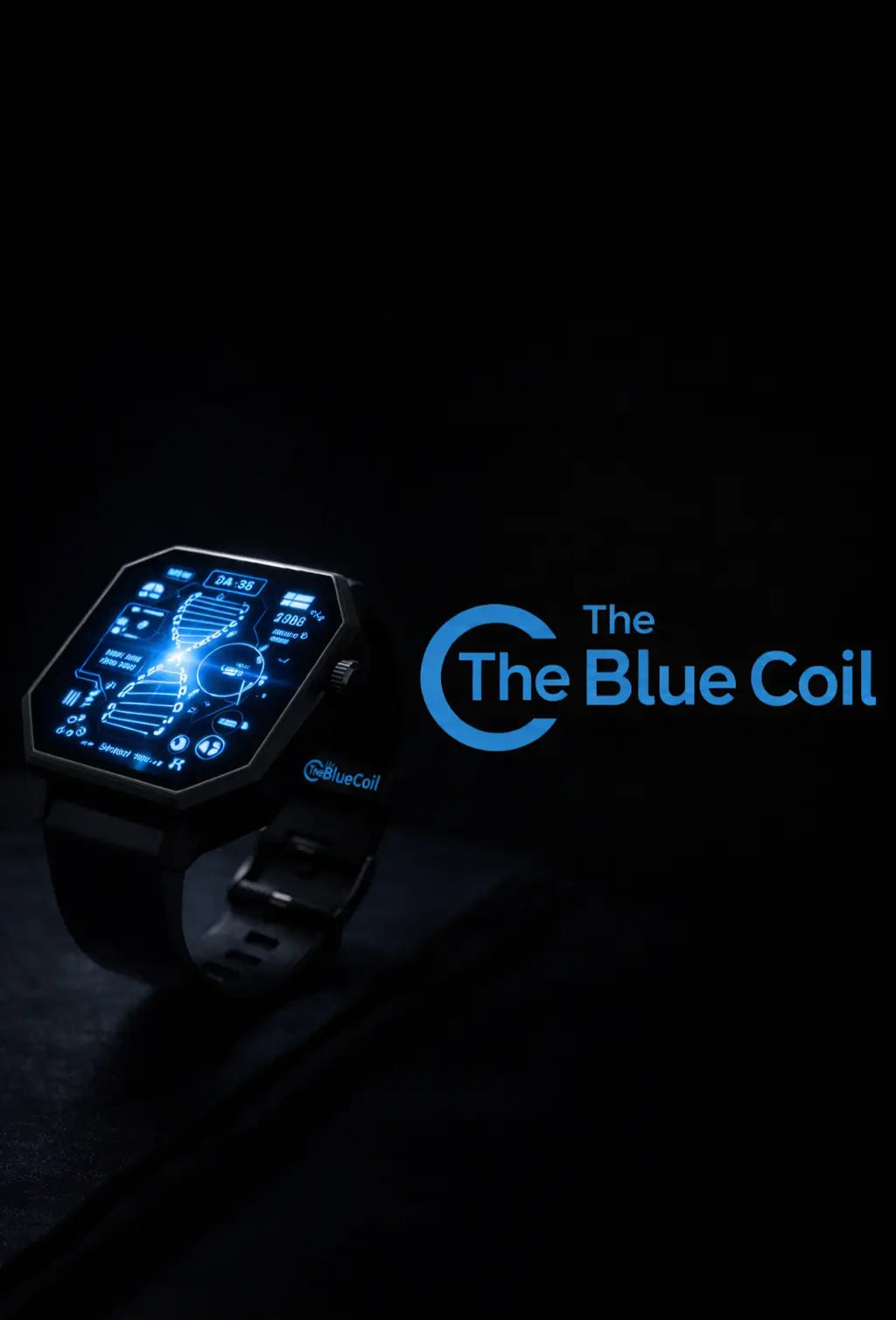 5-in-1 Magnetic Wireless Charging Station