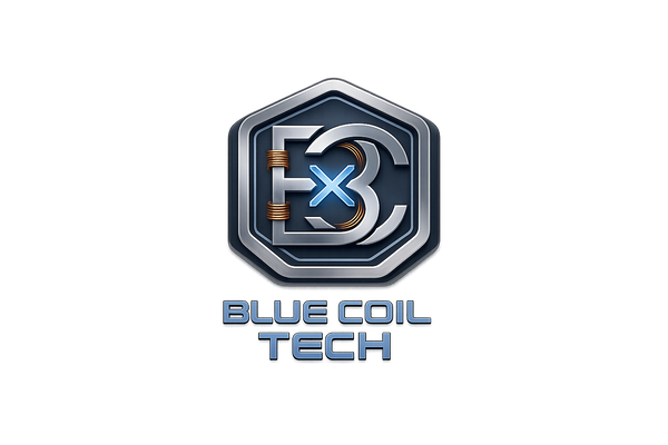 Blue Coil Tech
