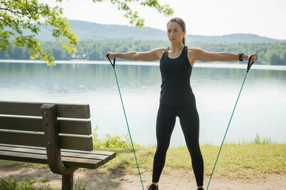 Fitness Tracker AI Watch Faces AMOLED with AOD The Blue Coil