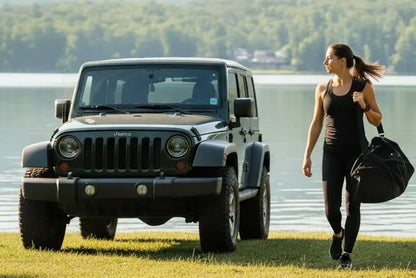 Fitness Tracker AI Watch Faces AMOLED with AOD The Blue Coil