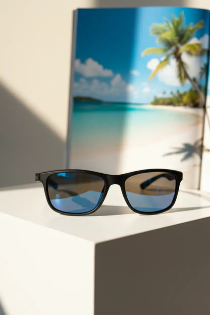 FlyGift 4K 2160P FHD Sports & Action Video Camera Sunglasses