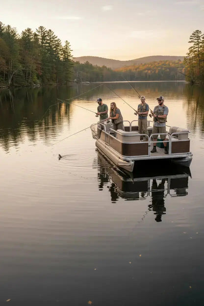 Gloryfit Smart Watch for Men Women 1.43" AMOLED Fitness Tracker 50M Waterproof Sport Watch with Heart Rate/SpO2/Sleep Monitor/Pedometer 480mAh Military Smartwatch(Answer/Dial Call) for Android iOS The Blue Coil