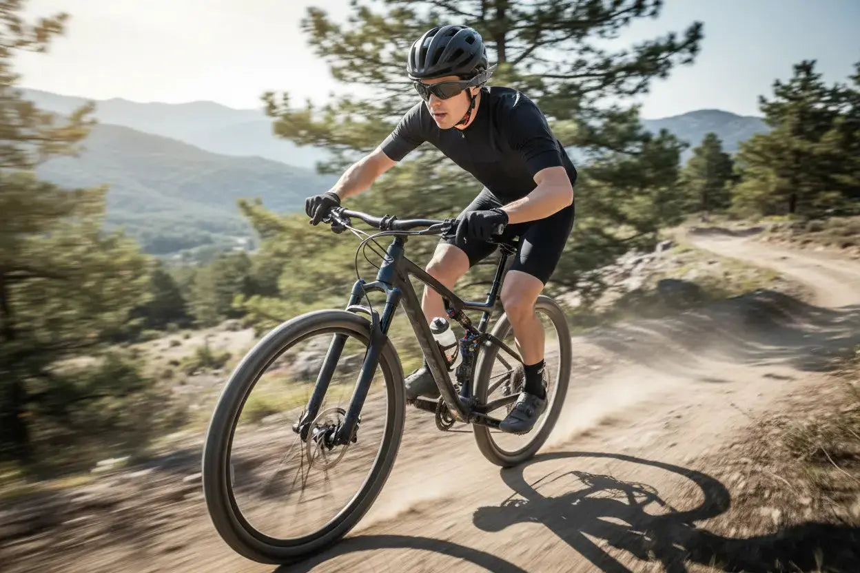 JLXINMET Wireless Sunglasses Smart Glasses for Outdoor Activities - The Blue Coil Smart Glasses 