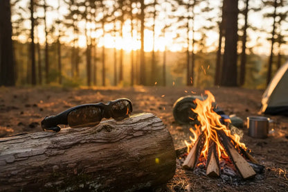 JLXINMET Wireless Sunglasses Smart Glasses for Outdoor Activities The Blue Coil