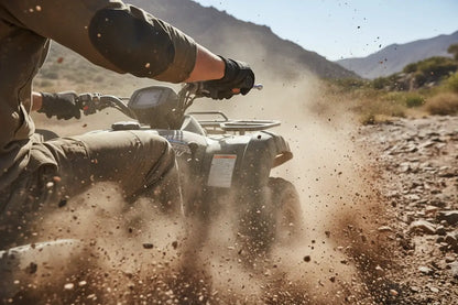 KACLUT Smart Watch - Rugged 2 Inch Smart Watch for Android Phones The Blue Coil