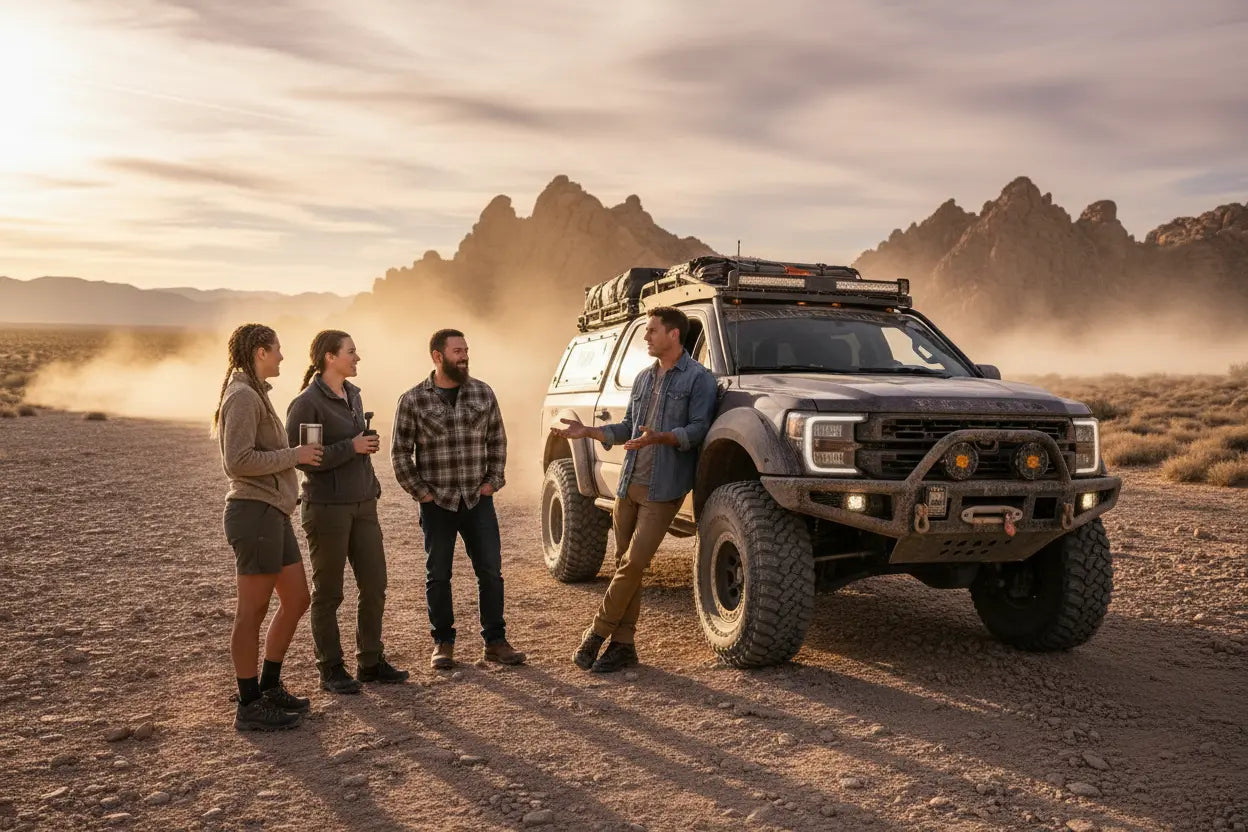 Kuizil Smart Watch 1.91" Smartwatch for Men Women The Blue Coil