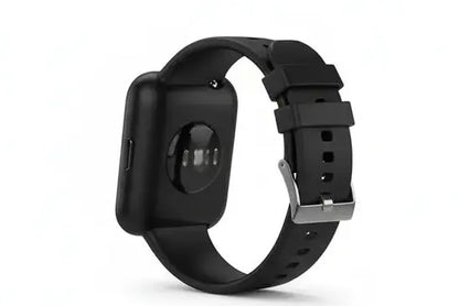 LOJUSIMEH Smart Watch for Men Women Fitness: 1.9" Bluetooth Call Smartwatch for Smart Phone (Charcoal Black)