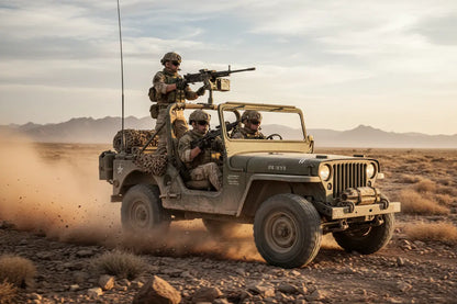 Military Smart Watch for Men - 1.46 AMOLED/500mAh Fitness Tracker The Blue Coil