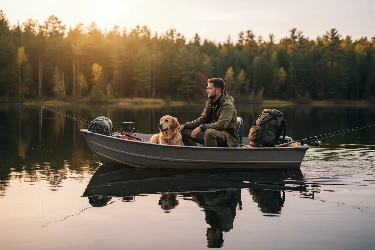 OUKITEL BT80 Smart Watch for Men: Military-Grade Features The Blue Coil