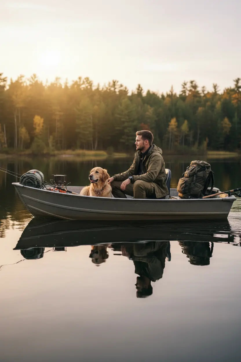 OUKITEL BT80 Smart Watch for Men: Military-Grade Features The Blue Coil