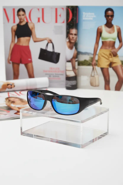 OhO Camera Glasses4K Pro 24M Resolution H.265 Smart Glasses with Built-in 128GB MemoryUV400 Sunglasses for Outdoor Sport