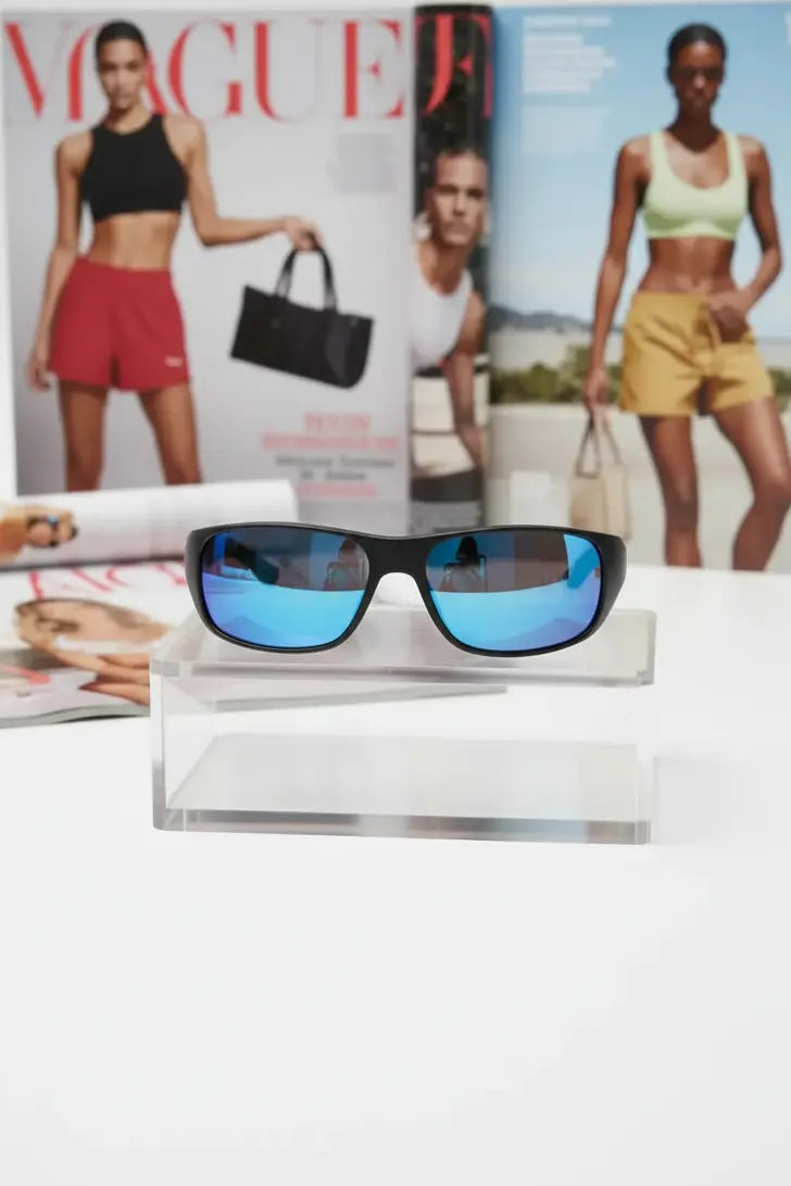 OhO Camera Glasses4K Pro 24M Resolution H.265 Smart Glasses with Built-in 128GB MemoryUV400 Sunglasses for Outdoor Sport