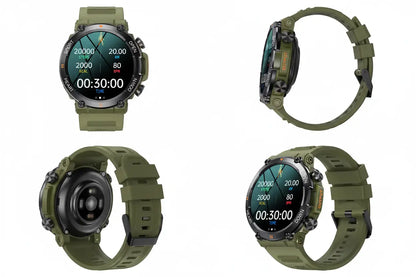 SENBONO K56pro Smart Watch with Fitness Tracker 2023