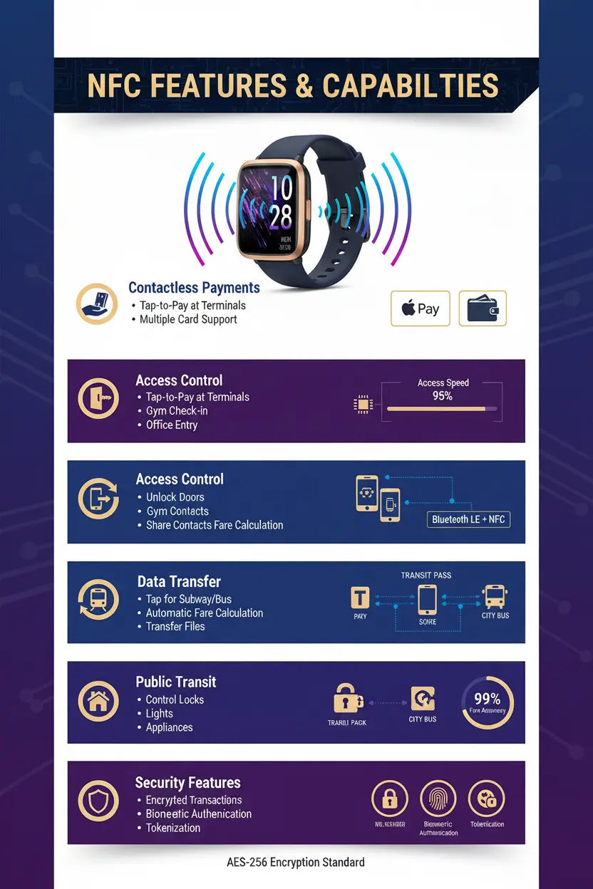 Stiive Fitness Tracker Smart Watch for Men Women Activity Fitness Watch with Heart Rate Monitor Pedometer Sleep Monitor 50 Meters Waterproof Step Tracker Compatible with iOS & Android Phones