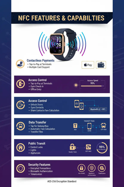 Stiive Fitness Tracker Smart Watch for Men Women Activity Fitness Watch with Heart Rate Monitor Pedometer Sleep Monitor 50 Meters Waterproof Step Tracker Compatible with iOS & Android Phones