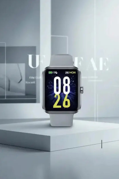 VRPEFIT Smart Watch for Men Women Activity Fitness Tracker with Sleep Monitor1.69" DIY Full Touch Display smartwatch for iPhone Android Phone 5ATM Waterproof