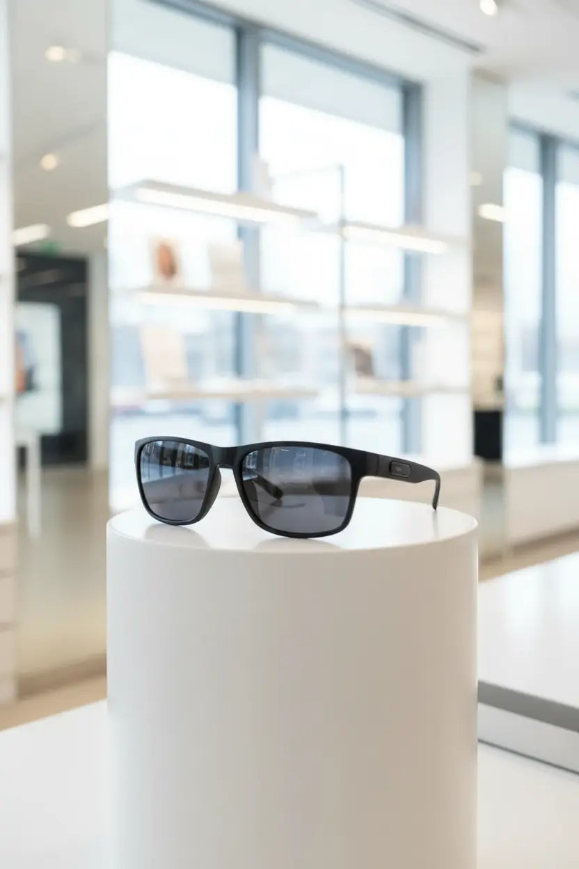 YYCAMUS Superior 4K 2160P Camera Glasses Upgrade