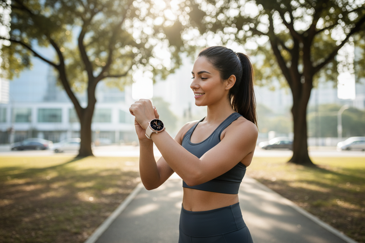 Smart Watches for Women [Make Call/Answer/400+Watch Face] Android & iPhone Compatible 1.27" Fitness Tracker 24/7 Heart Rate Sleep Steps SpO2 Monitor IP68 Waterproof Valentines Gifts3 Bands (20mm) - The Blue Coil Smartwatch / Fitness Tracker 